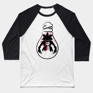 Stranger Things Baseball T-Shirt